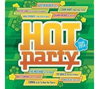 Vari-Hot Party Spring 2016 - Hot Party Spring 2016 / Various