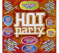 Vari-Hot Party Summe - Hot Party Summer 2005