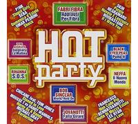 Various - Hot Party Summer 2006