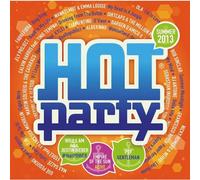 Vari-Hot Party Summer 2013 - Hot Party Summer 2013