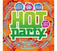 Aa. Vv. – Vari-Hot Party Summer 2014 – 2CD