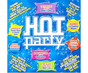 Vari-Hot Party Winte - Hot Party Winter 2006