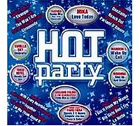 Vari-Hot Party Winte - Hot Party Winter 2008