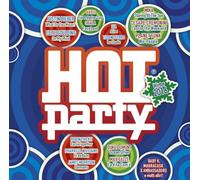 Varios – Vari-Hot Party Winter 2016 - Hot Party Winter 2016 – 2016