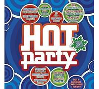 Vari-Hot Party Winter 2016 - Hot Party Winter 2016 / Various