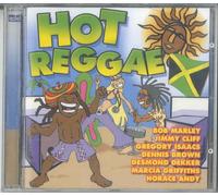 Vari-Hot Reggae - Hot Reggae