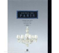 Vari-Hotel De Paris - Hotel De Paris (Boxset)