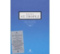 Vari-Hotel St.Tropez - Hotel St.Tropez 1