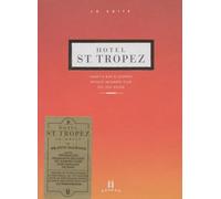 Vari-Hotel St.Tropez - Hotel St.Tropez 2 La Suite