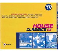 Vari-House Classic V - House Classics Vol.1