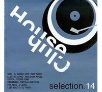 Vari-House Club Sele - House Club Selection