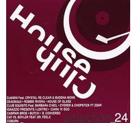Vari-House Club Sele - House Club Selection 24