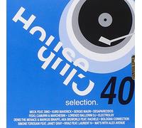Vari-House Club Sele - House Club Selection 40