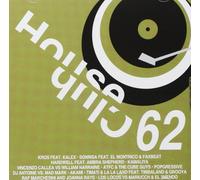 Vari-House Club Selection 62 - House Club Selection 62