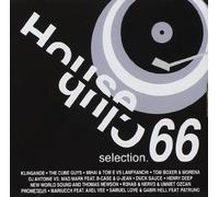 Various - House Club Selection Vol. 66