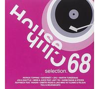 Vari-House Club Selection 68 - House Club Selection 68