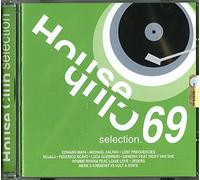 Vari-House Club Selection 69 - House Club Selection 69