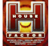 Vari-House Factor - House Factor
