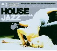Vari-House Jazz Esse - House Jazz Essentials