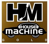 Vari-House Machine - House Machine Gold Vol.2 [Vinilo]