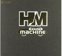 Vari-House Machine (Luxury Edition) - House Machine (Luxury Edition)