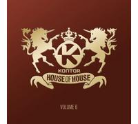 Vari-House of House - House of House Vol.6
