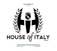 Vari-House of Italy 3 - House of Italy 3