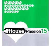 Vari-House Passion 1 - House Passion 15