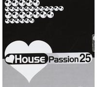 Vari-House Passion 25 - House Passion Vol. 25