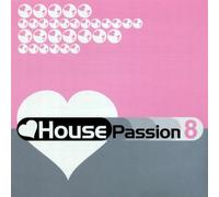 Vari-House Passion 8 - House Passion 08