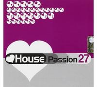 Vari-House Passion Vol.27 - House Passion Vol.27