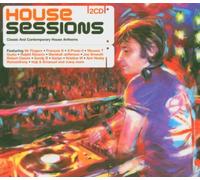 Vari-House Sessions - House Sessions