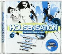 Vari-Housensation Vo - Housensation Vol.3