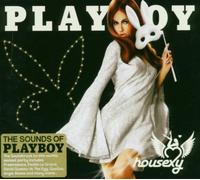 Vari-Housesexy - Housexy Sounds of Playboy
