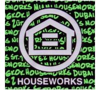 Vari-Houseworks Boom - Houseworks-Boom One / Various