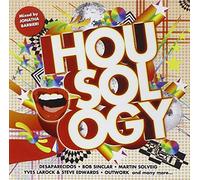 Vari-Housology Vol.2 - Housology Vol.2