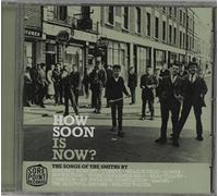 Vari-How Soon Is Now - How Soon Is Now ?