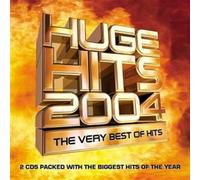 Vari-Huge Hits 2004 - Huge Hits 2004