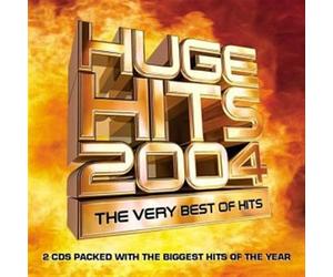 Vari-Huge Hits 2004 - Huge Hits 2004
