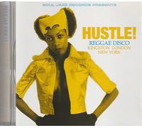 Vari-Hustle Reggae D - Hustle