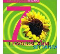 Vari-I Fav. Anni 70 - I Favolosi Anni 70