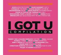 Vari-I Got U - I Got U