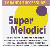 Vari-I Grandi Succes - I Grandi Successi Dei Super Melodic