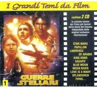 Vari-I Grandi Temi D - I Grandi Temi Da Film Vol.1