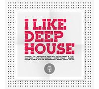 Vari-I Like Deep House - I Like Deep House