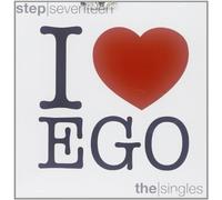 IT'S Vari-I Love Ego Step Seventeen - I Love Ego Step Seventeen