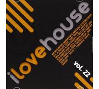 Vari-I Love House V.22 - I Love House Vol.22