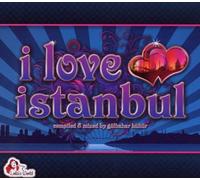 Vari-I Love Istanbul - I Love Istanbul
