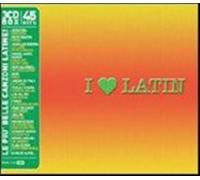 Vari-I Love Latin - I Love Latin