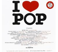 Vari-I Love Pop - I Love Pop